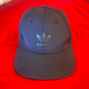 Adidas hat